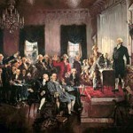 the founding fathers love HR