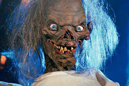 crypt keeper