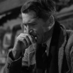george bailey cries