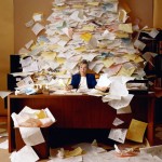 overwhelmed