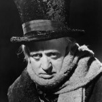 scrooge
