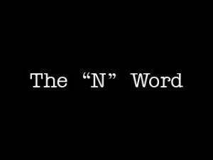 n-word