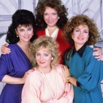 Designing Women cast