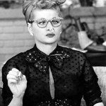 I Love Lucy
