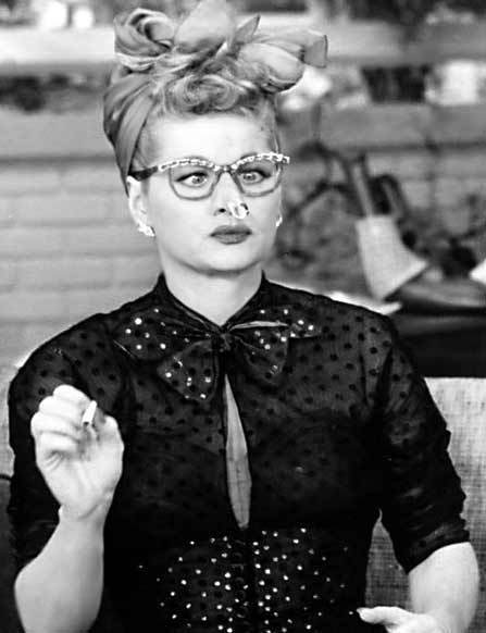 I Love Lucy