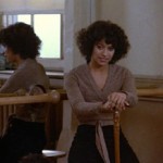 debbie allen as lydia grant in FAME!