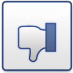 facebook friends with candidates