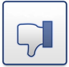 facebook friends with candidates