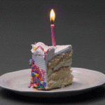 the buzz on hr 1 year anniversary