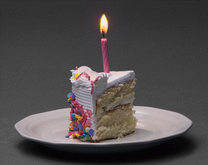 the buzz on hr 1 year anniversary