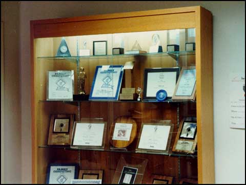 outdated accomplishments