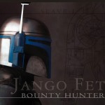 Jango Fett