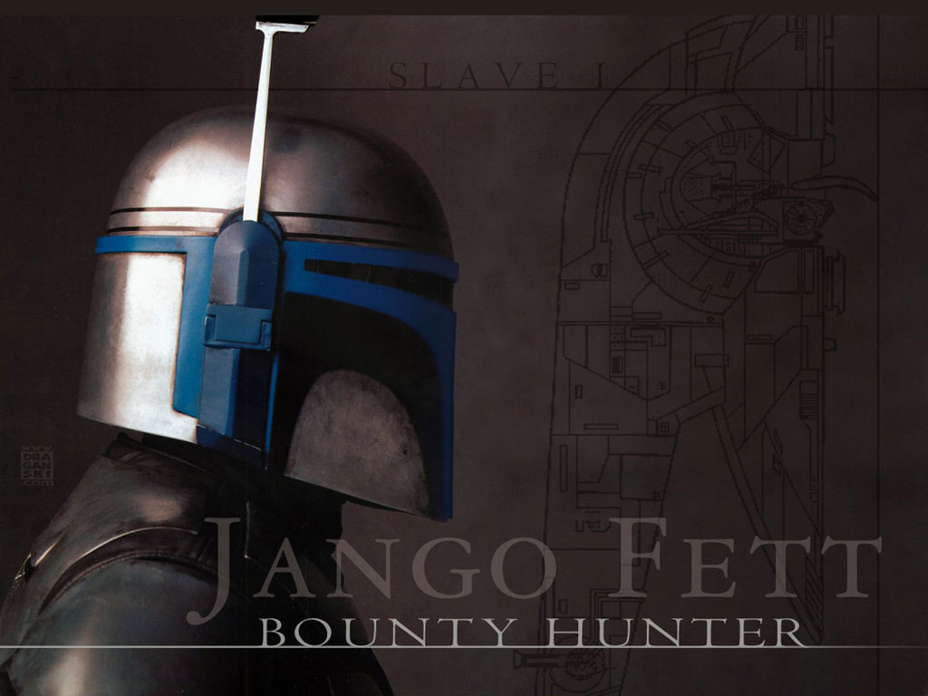 Jango Fett
