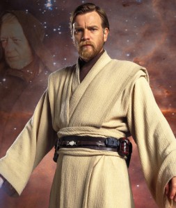 Obi Wan Kenobi