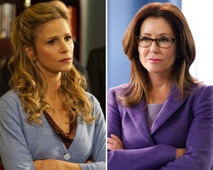 major crimes