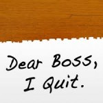2 Week Notice is a joke
