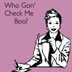 check please