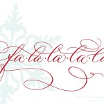 Falalalala