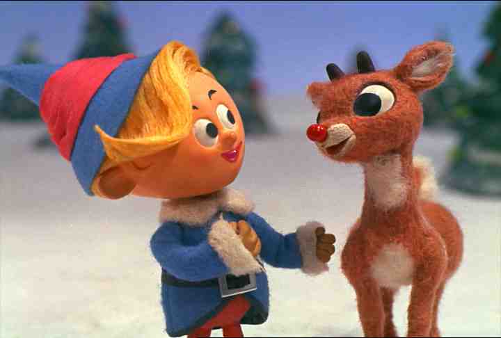who is guiding your sleigh