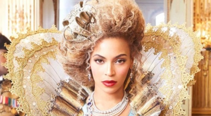 bow down - hr lessons from beyonce