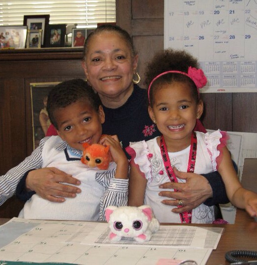yvonne davis retirement