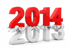 2013 in Review